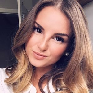 Meet your Posher, Morgan